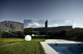 Mirror Houses Bolzano